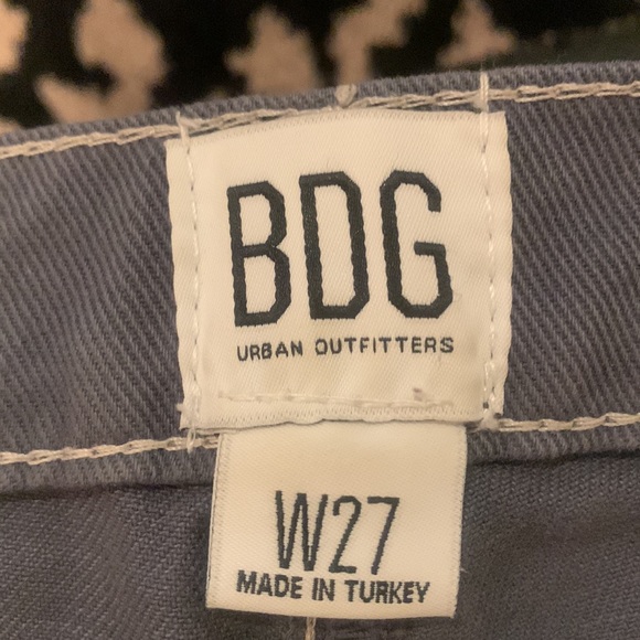 BDG Urban Outfitters Women’s Pants - Picture 3 of 3